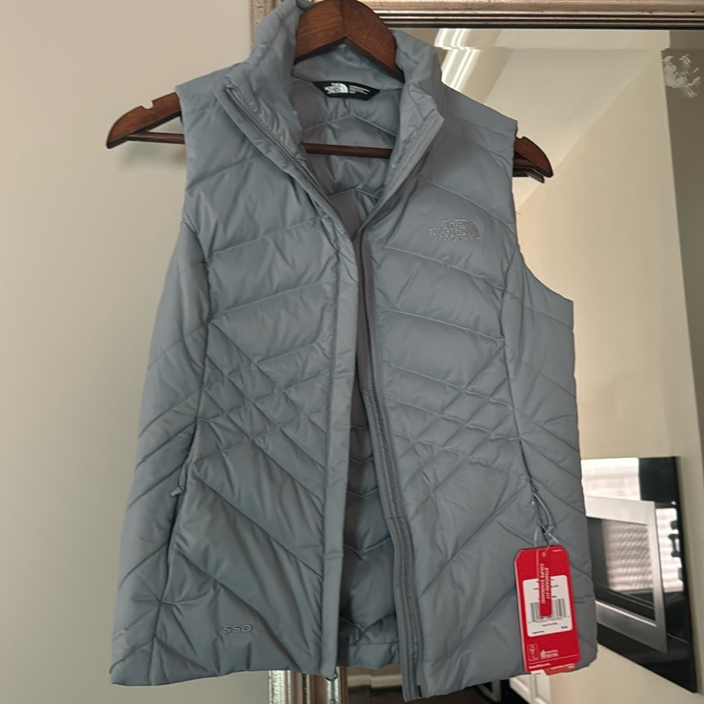Northface Winter Vest